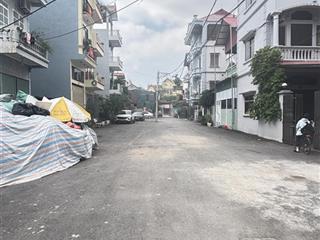 Bán lô đất phú thượng 222m2, mt 11m, 41 tỷ, ngõ ô tô, phân 4 lô đẹp, xây nhà hoặc vp  chdv