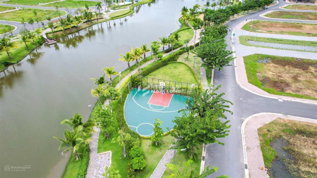 Bán đất nền nam long ii cần thơ giá chỉ 3,2 tỷ, đã có sổ hồng, hỗ trợ pháp lý xây dựng