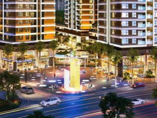 Bán shophouse khu căn hộ akari city giá chỉ từ 11 tỷ/căn, sở hữu lâu dài, ngân hàng cho vay 70%