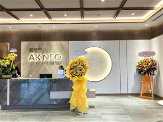 Cho thuê căn hộ akari city căn 2pn giá từ 6,5tr  10tr, nhà mới 100%, miễn phí quản lý 2 năm