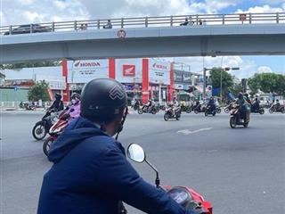 Bán nhà mặt tiền nguyễn văn nghi p.7 gò vấp ngang 4m dài 23m shcn 88,9m2 4 tầng hc đủ