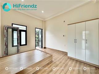 Khai trương nhà mới 100% ban công full nội thất cạnh gigamall thủ đức