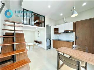 Vạn phúc city khai trương chdv mới 100% ban công full nội thất mgr