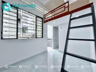 Phòng trọ giá rẻ  mới 100%  đi bộ qua hutech gtvt