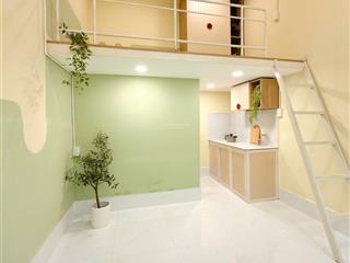 Phòng trọ giá rẻ full nội thất mới 100% ngay vạn phúc city