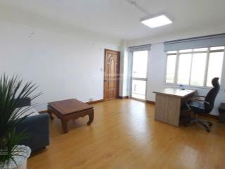 Cho thuê văn phòng 45m² tại yên lãng đống đa, giá chỉ 7 triệu/tháng