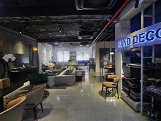 Cần cho thuê gấp văn phòng 180m² tại trịnh đình cửu  giá chỉ 24 triệu/tháng