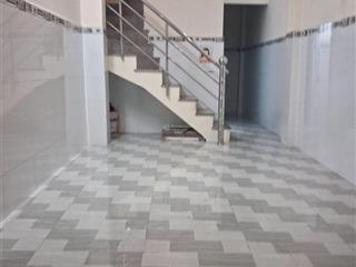 Nhà mới 30m2 âu cơ tân phú giáp tân bình 3 tỷ