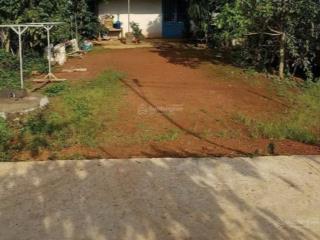 Đất ngộp trung tâm lộc quảng, 249,1m2 sẵn thổ cư