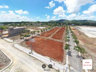 Đất sát tp bà rịa, sổ riêng, xây tự do, đường nhựa sát tl44a, ẩm thực con cò chợ bến giá 1,45 tỷ