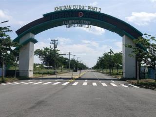 Chủ ở biên hòa cần tiền xây nhà nên bán gấp lô đẹp (đã có sổ) ở dự án đức phát 3, giá chỉ 740 triệu