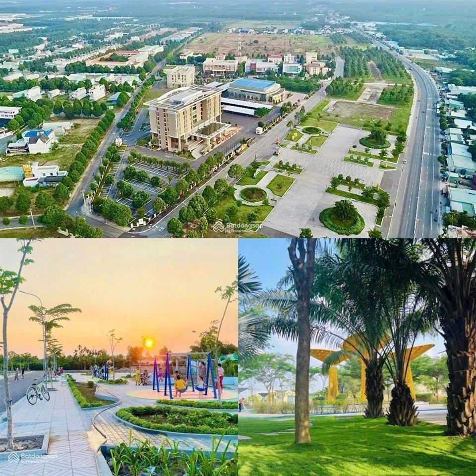 Chủ ở biên hòa cần tiền xây nhà nên bán gấp lô đẹp (đã có sổ) ở dự án đức phát 3, giá chỉ 740 triệu