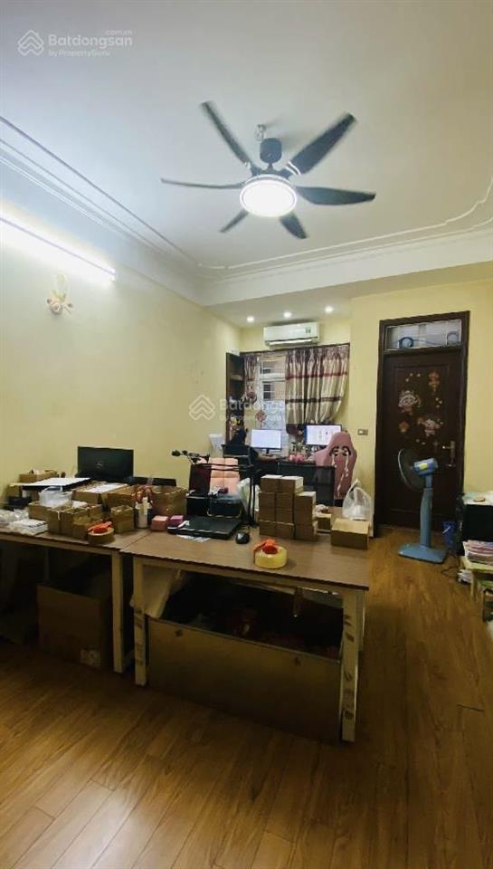 Bán nhà phố thanh nhàn, hai bà trưng mặt ngõ, ôtô đỗ cửa, kinh doanh, 40m2 x 5 tầng, nhỉnh 9 tỷ