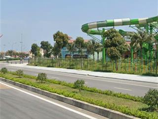 Đất mặt đường bình minh, đối diện vinwonder  full thổ cư  xây dựng nhà nghỉ khách sạn.