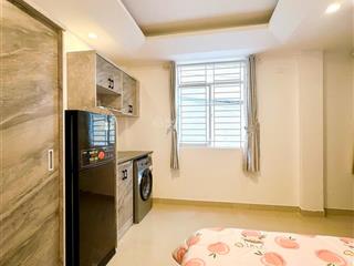 Cho thuê phòng trọ  full nội thất  bình thạnh  nhà mới  ở ngay  còn thương lượng