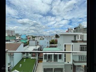 Cho thuê căn hộ studio ban công siêu rộng 40m  q.2