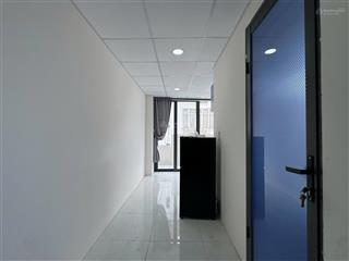 Căn hộ 2pn riêng biệt  ban công rộng  full nội thất  bình thạnh
