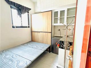 Cho thuê phòng full nội thất điện biên phủ, bình thạnh, giá hssv 3tr5/tháng