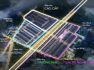 Tặng ngay 300tr với căn độc quyền 67,5m2 tại dự án vlastathuỷ nguyênhải phòng