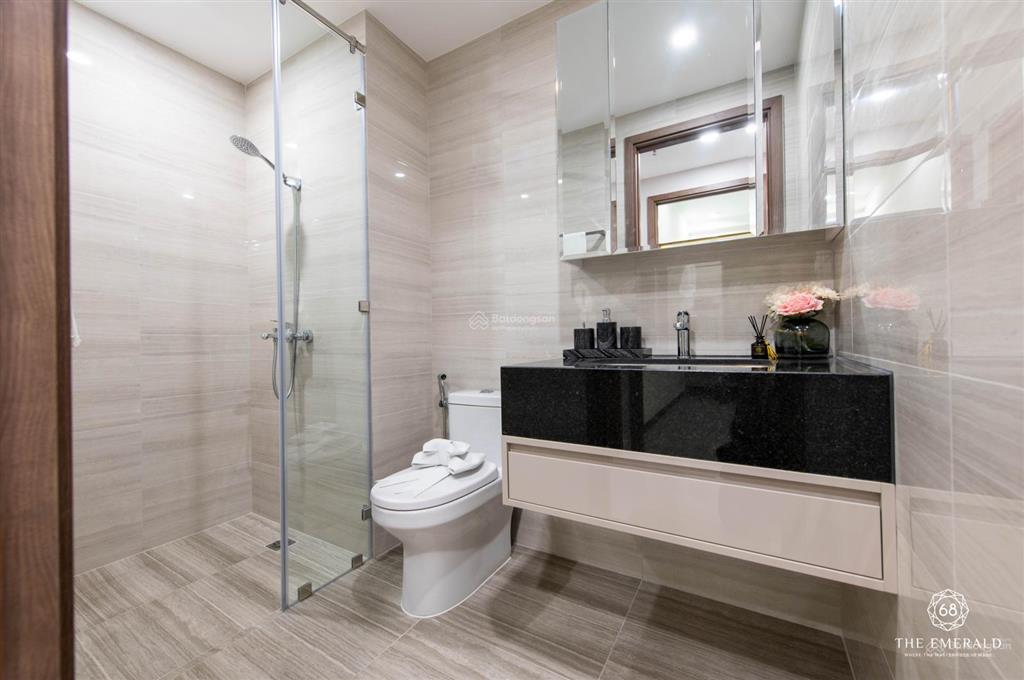 Bảng giá căn hộ the emerald 68 và tiến độ thanh toán. nhận chiết khấu nội bộ độc quyền