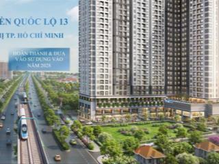 Căn hộ symlife  giỏ hàng độc quyền chủ đầu tư  chiết khấu 85tr + 3%  đảm bảo lấy căn đẹp nhất