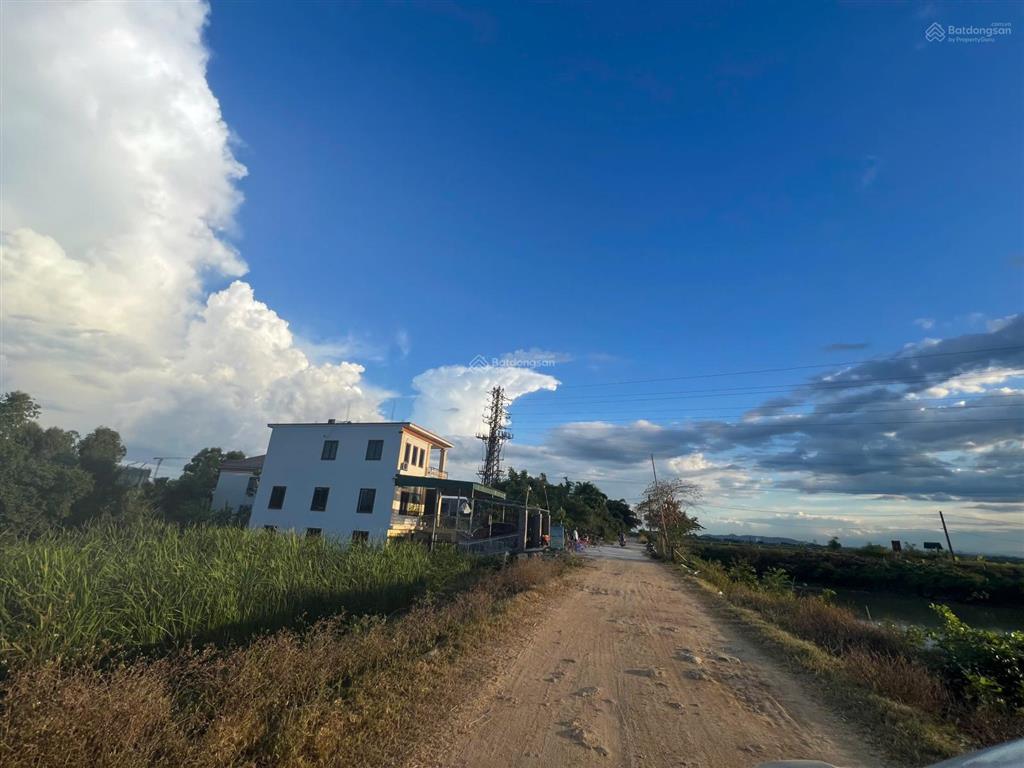 Đất đấu giá cạnh ecopark vinh, giá chỉ bằng căn chung cư