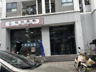 Bán căn đế chung cư lạc hồng phúc  nơi kinh doanh buôn bán sầm uất nhất thị xã mỹ hào