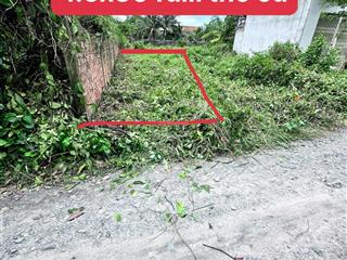 Chính chủ bán gấp đất đức lập hạ 4.5x30m, full thổ cư, gần tp. hcm 10km, giá 900tr chốt ngay