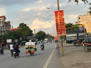 Siêu phẩm hà đông  sát mặt phố, phân lô ô tô tránh