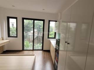 Bán tòa nhà chung cư mini tu hoàng nhổn, giá cực chất 6,39 tỷ, 47m2, xuân phương ntl dòng tiền 200t