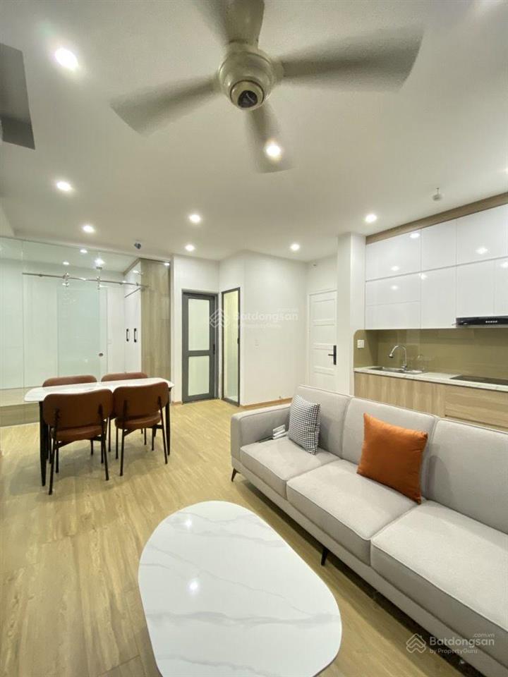 Bán căn hộ chung cư 2pn 72m2, 2.68 tỷ trịnh văn bô, nam từ liêm gần đh công nghiệp, fpt đủ nội thất