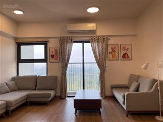 Căn hộ chung cư sở hữu lâu dài tại lê đức thọ 70m2 2pn giá 4.23 tỷ sổ đỏ, đầy đủ nội thất