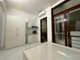 Toà căn hộ dịch vụ phố quan nhân, thanh xuân  căn góc  8 phòng full đồ  dòng tiền hơn 400tr/năm