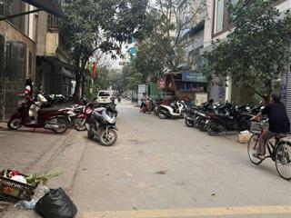 Nhà phố mai dịch, cầu giấy 128m2 5 tầng mt 10m kinh doanh đỉnh , giá chưa tới 20 tỷ