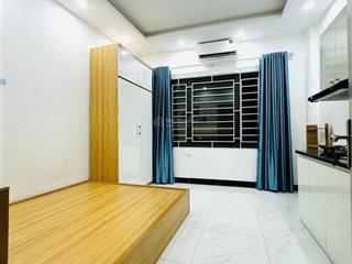 Bán chung cư mini, căn hộ dịch vụ tại đường phương canh, nam từ liêm, hà nội, giá 9,9 tỷ, 70m2