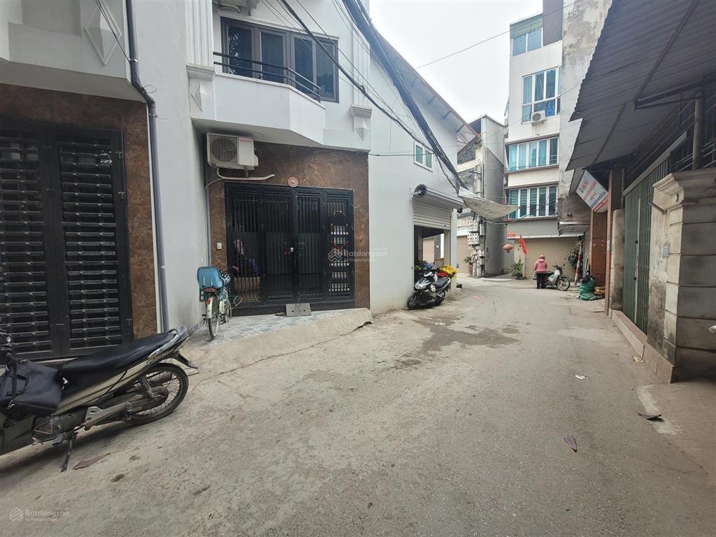 Nhà đẹp tây mỗ 5 tầng mới, full nội thất giá 5,x tỷ