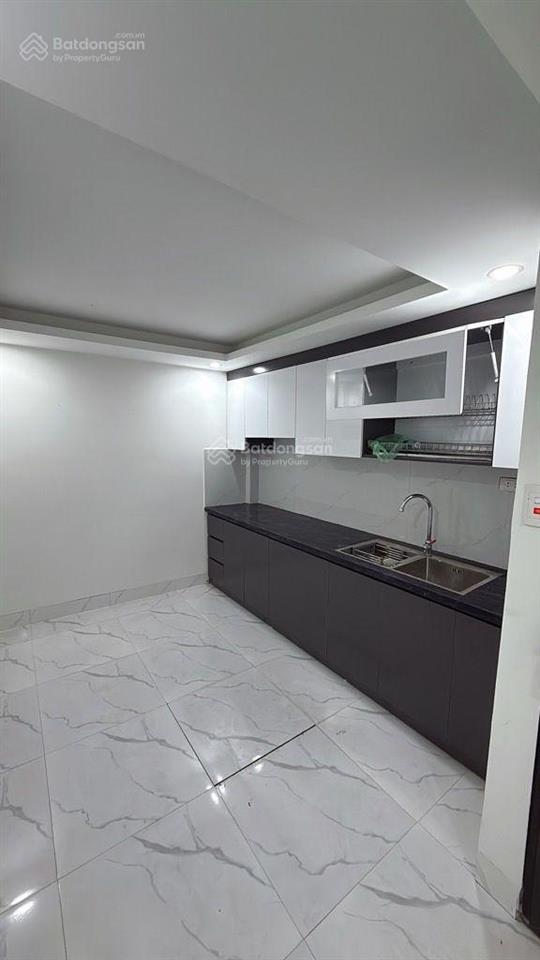 Nhà đẹp tây mỗ 5 tầng mới, full nội thất giá 5,x tỷ