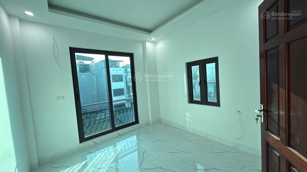 Nhà đẹp tây mỗ 5 tầng mới, full nội thất giá 5,x tỷ