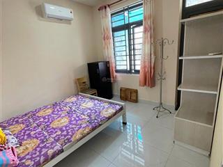 Cho thuê phòng trọ có bếp ban công, full nội thất giá chỉ 3.5 triệu khu đại phúc, bình chánh