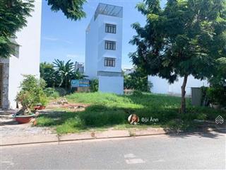 Bán gấp mtđ trương thị nở, uyên hưng, tân uyên, bình dương 120m2/shr. ngay bến xe tân uyên