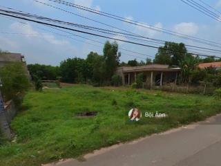 Chính chủ cần bán đất 500triệu/100m2 đ.nguyễn văn thành,p.hoà lợi,bến cátbình dương,shr