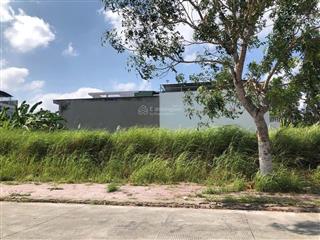 Chủ đất ngộp vốn bán đất mtđ thoại ngọc hầu, p. mỹ long, long xuyên, an giang. 120m2, shr