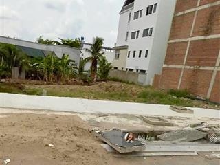 Ngộp vốn bán đất mtđ nguyễn thị xem, p.ngã bảy, hậu giang. 500triệu/100m2 thổ cư, sổ sẵn, gần chợ