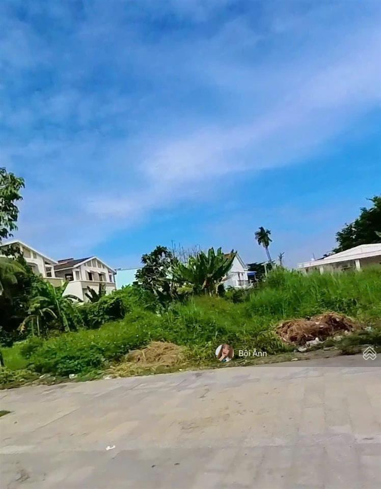 Bán gấp đăt mtđ đồng khởi, p.5, bạc liêu, ngay khu dân cư mới. 500triệu/120m2/shr. thổ cư 100%
