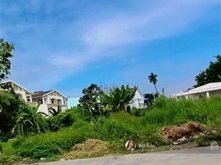 Bán gấp đăt mtđ đồng khởi, p.5, bạc liêu, ngay khu dân cư mới. 500triệu/120m2/shr. thổ cư 100%