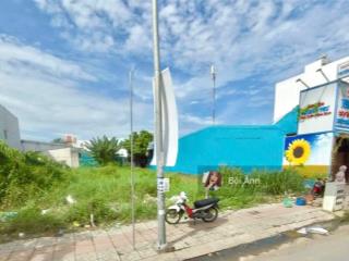Cần bán lô đất đẹp 120m2. đ. trần hoàng na, an khánh  ninh kiều  cần thơ. shr, thổ cư