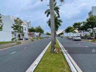 Ngộp vốn bán gấp đất mặt tiền đ.châu văn liêm , p9 , cà mau 600triệu/100m2 đất thổ cư 100% , sổ sẵn