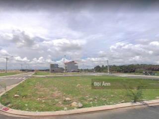 Đất đẹp ngay bệnh viện ung bướu, đ. trần triệu luật  hoà minh  liên chiểu  đà nẵng, shr