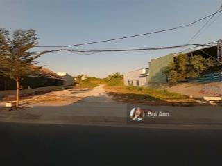 Bán gấp đất 1tỷ5/150m2 mtđ nguyễn văn tạo ngay cầu kênh lộ x.hiệp phước, nhà bè,shr/tc 100%