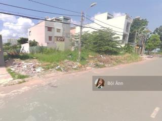 Chủ ngộp bán gấp đất 850triệu/100m2 đ.phan bội châu,long tâm,bà rịa, vị trí đẹp tiềm năng, shr,full